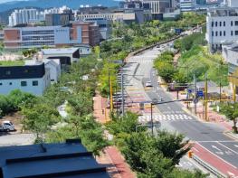 울산시, 기후대응 도시숲 부문‘우수 도시숲’선정  기사 이미지
