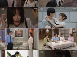 '미녀와 순정남' 임수향, 드디어 기억 돌아왔다! “내가 오빠를 배신했어” 괴로움에 오열 기사 이미지