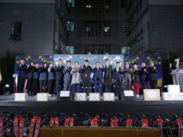 제3회 세종시 소상공인의 날 기념식 성료 기사 이미지