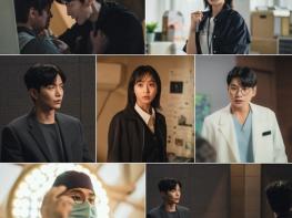 '페이스미' 이민기X한지현, 최후의 반격 나선다! 마지막 관전 포인트 大공개 기사 이미지