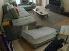 ‘전참시’ ‘플라이 투 더 스카이’ 환희, 관찰 예능 첫 출격! 3년째 살고 있는 숙소 大공개 기사 이미지