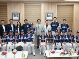 제주도, 6월 ‘도지사 서귀포집무실 방문 소통의 날’ 운영 기사 이미지