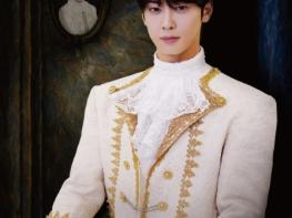 차은우, 7월 12일 팬미팅 ‘THE ROYAL’ 개최…입대 전 마지막 추억 쌓는다 기사 이미지