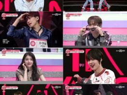 Mnet '보이즈 2 플래닛' 두 개의 플래닛 속 개성 만점 160명 소년들의 데뷔 여정 스타트! 기사 이미지