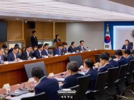 이재명 대통령 '배임죄 남용 기업 활동 위축…'경제형벌 합리화 TF' 가동' 기사 이미지
