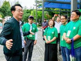 화성특례시, ‘주민이 주인공 자생특화축제, 마을 곳곳 활기’ 공동체 문화 꽃피워 기사 이미지