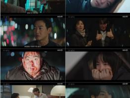 '은수 좋은 날' 이영애X김영광, 벼랑 끝 동업…새로운 목격자 등장과 함께 파국 직면 기사 이미지