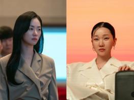 '착한 여자 부세미' 전여빈, 인생 리셋 프로젝트 막바지 돌입! 끝까지 눈을 뗄 수 없는 최종 관전 포인트 공개! 기사 이미지