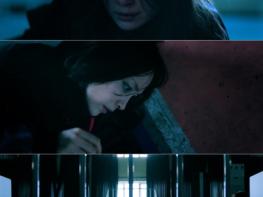 배우 이나영, 단편영화 ‘신원미상’서 1인 2역 열연! ‘셰퍼드’와 ’진이‘ 통해 존엄성 파고든다! 기사 이미지