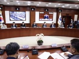 全 중앙행정기관 ｢헌법존중 정부혁신 TF｣ 구성 완료, 본격적 활동 개시 기사 이미지