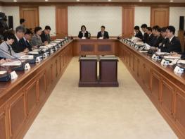 김민석 총리 주재, 제17차 미세먼지특별대책위원회 개최 기사 이미지