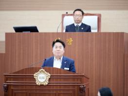 아산시, 2026년 예산 1조 9,399억 원 편성…민생 회복·미래 산업 기반 확충 ‘총력’ 기사 이미지