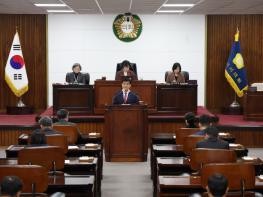 동해시, 2026년도 시정 운영 방향 발표 기사 이미지