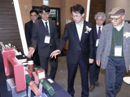 고양시, '2025 고양 인쇄인의 날' 성황리 개최 기사 이미지