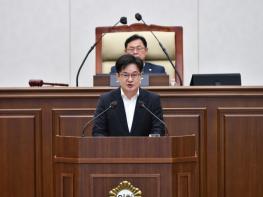 김병수 김포시장 “2026년 김포성과 바탕으로 비전을 현실로 만드는 시간” 기사 이미지