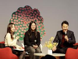 도봉구, 친절선포식서 주민과 함께 '친절‧배려‧소통' 약속 기사 이미지