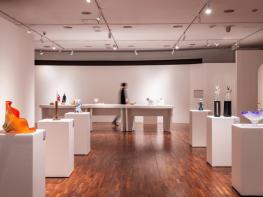 한국도자재단, 2025 경기도 공예주간 성과 기획전 '경계 이후, 공예의 층위' 개최 기사 이미지