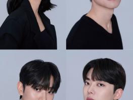 쇼플레이액터스, 남가현-박선영-김재한-김수호 새 프로필 공개. “4인4색 매력' 기사 이미지