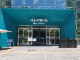 서울시 오세훈 시장, 3일 ‘2026 F/W 서울패션위크’ 오프닝 패션쇼 관람 기사 이미지