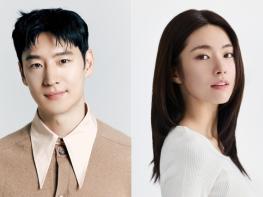 [SBS 승산 있습니다] 이제훈 X 하영, 출연 확정! 대상 배우 X 라이징 스타, 승산 있는 만남! 2027년 SBS 편성 예정! 기사 이미지