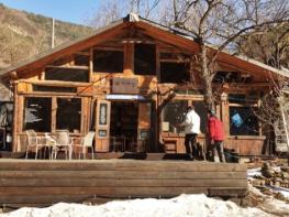 MBC [구해줘! 홈즈] 대기업 커리어 내려놓고 자연 선택? 김대호도 반한 현실판 낭만 하우스 등장! 기사 이미지