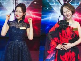 TV CHOSUN '금타는 금요일' '한일 데스매치' 파이널 라운드 돌입! '음색 천재' 眞 정서주 vs '32년 차 관록' 우타고코로 리에, 초박빙 한 곡 대결 기사 이미지