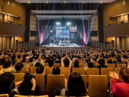 이상일 용인특례시장, ‘그림과 스토리가 있는 음악회 3.0’ 해설 기사 이미지