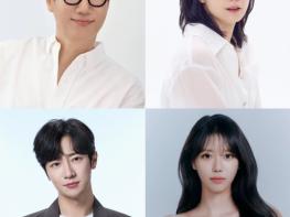 TV CHOSUN [석삼플레이] “안 보면 진짜 후회” ‘석삼패밀리’가 말해 주는 ‘석삼플레이 시즌1’만의 매력 대공개! 기사 이미지