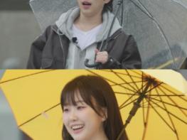  TV CHOSUN [우리 듀엣할까요?] 길려원, 무려 세 남자 몰렸다! 제주 유채꽃밭 홀린 '역대급 인기녀' 등극 기사 이미지