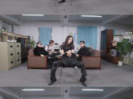 [SBS 아니근데진짜!] ‘원조 댄스 퀸’ 손담비, 퀸의 자리 위협 받다?! 이수지와 불꽃 튀는 댄스 배틀 예고! 기사 이미지