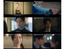 [SBS 멋진 신세계] '멋진 신세계', 임지연 옆 ‘의문의 인물’은 누구? 3차 티저 전격 공개! 기사 이미지