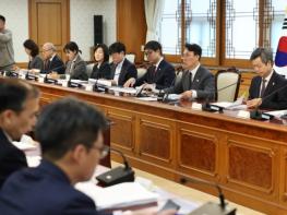 김민석 국무총리, 제57차 국제개발협력위원회 주재 기사 이미지