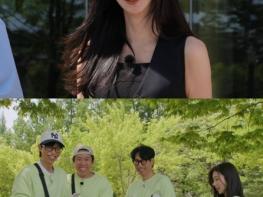 [SBS 런닝맨] ‘대세 배우’ 이주빈, ‘런닝맨’ 6년 만에 컴백! 여전한 예능감 다시 한번 증명? 기대감 ‘폭발’ 기사 이미지