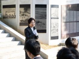 은평구, 현충일 맞아 국가유공자 참배 지원·추념 행사 개최 기사 이미지