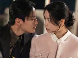 [SBS 멋진 신세계] 박성일 음악감독, 글로벌 화제성에 감사 인사! '명장면 자동 재생' OST 비화 공개! 기사 이미지