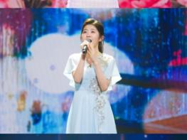 TV CHOSUN [미스트롯 포유] 길려원, 파격 변신 선언! '23살의 성숙함 보여줄 것' 기사 이미지