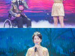 TV CHOSUN[미스트롯 포유] 윤태화, 절절한 정통 트롯에 이소나도 끝내 눈물…'아이 낳아본 사람 같아' 기사 이미지