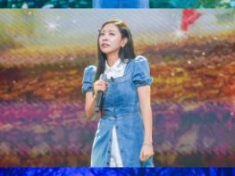TV CHOSUN [미스트롯 포유] 眞 이소나, '이젠 그랬으면 좋겠네' 열창! 현장 눈물 쏟게 한 '인생곡' 승부 기사 이미지