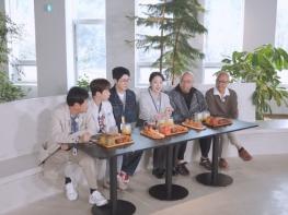 [SBS 우리동네 전성시대] 딘딘, 조리과장 황지오표 ‘소요사계빵’에 “차원이 달라!” 극찬… 이경규는 “풀매수” 선언 기사 이미지